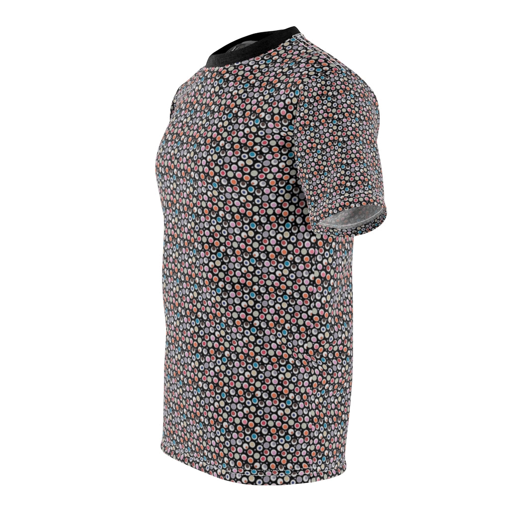 GOOGLY MOOGLY ALL OVER PRINT SHIRT