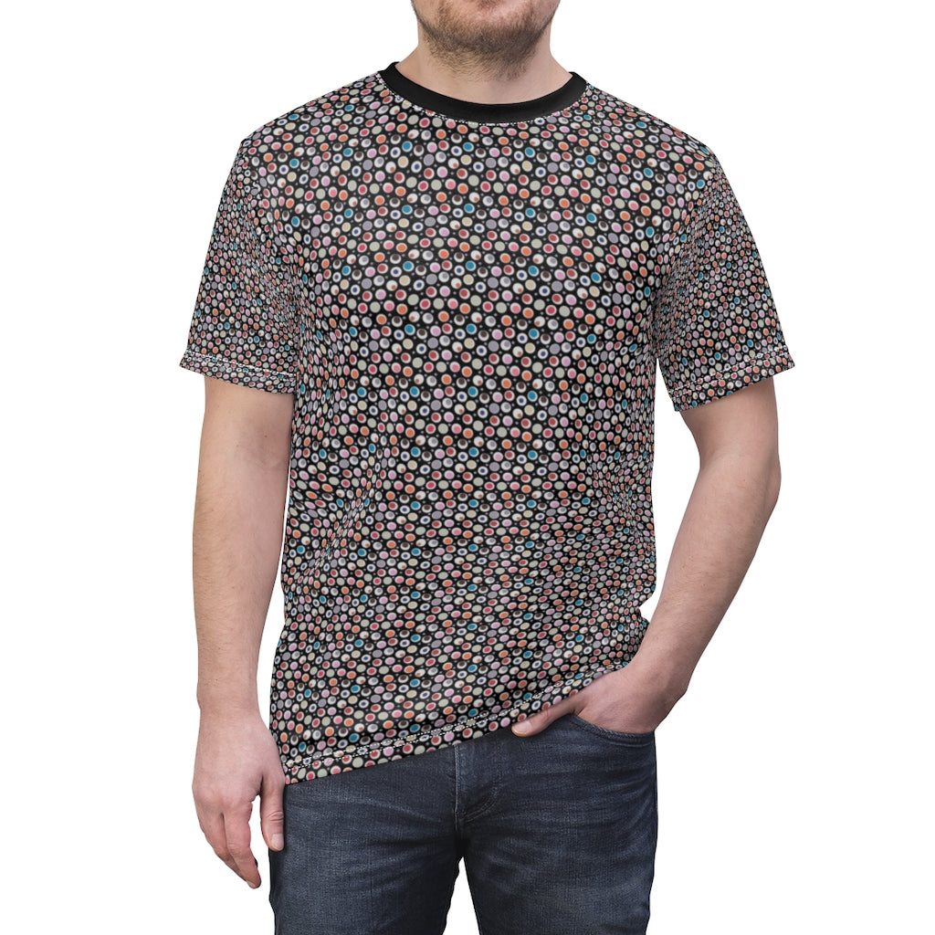 GOOGLY MOOGLY ALL OVER PRINT SHIRT