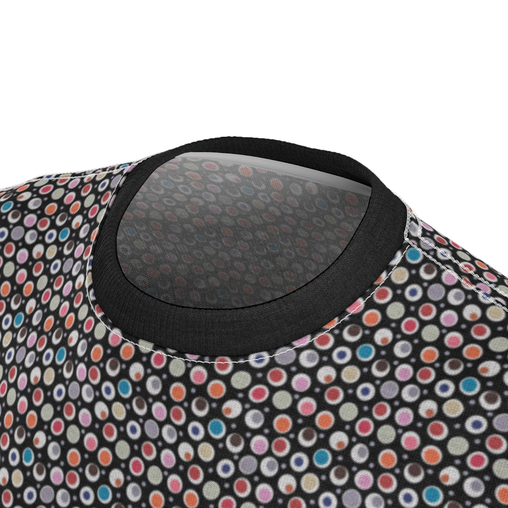 GOOGLY MOOGLY ALL OVER PRINT SHIRT