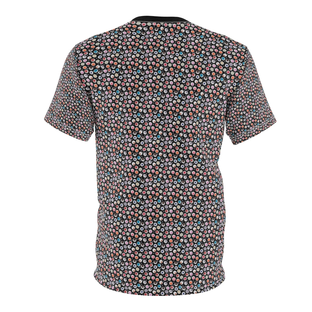 GOOGLY MOOGLY ALL OVER PRINT SHIRT