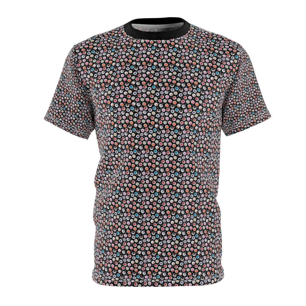 GOOGLY MOOGLY ALL OVER PRINT SHIRT