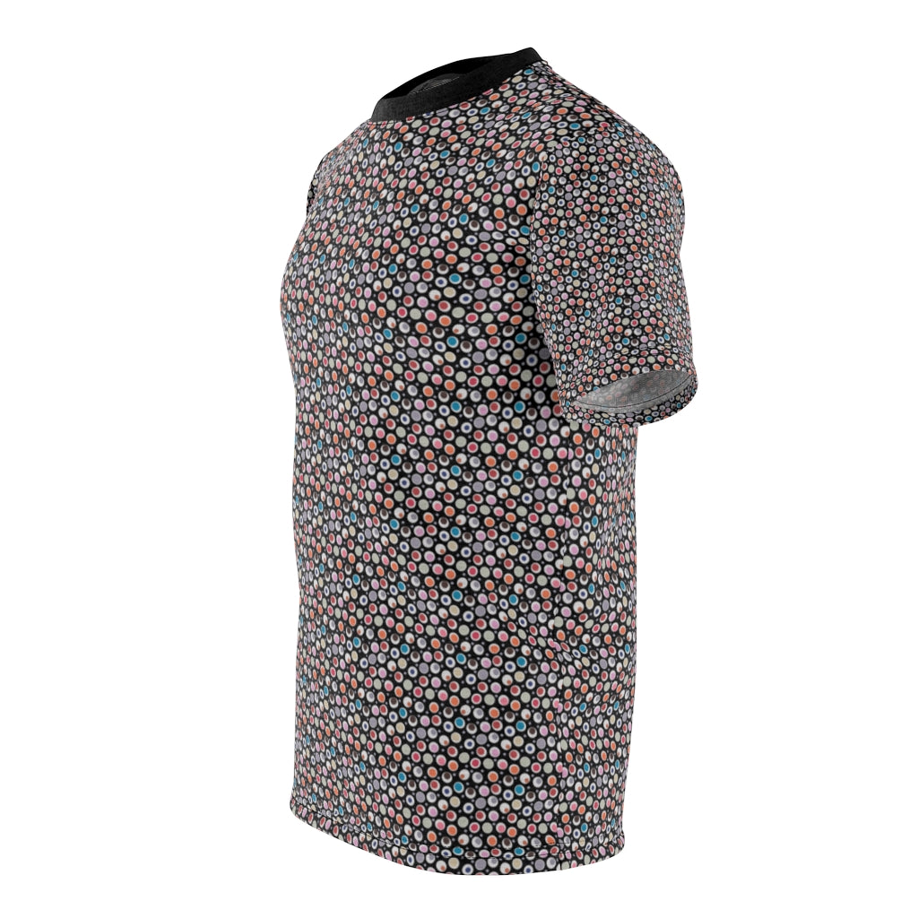 GOOGLY MOOGLY ALL OVER PRINT SHIRT