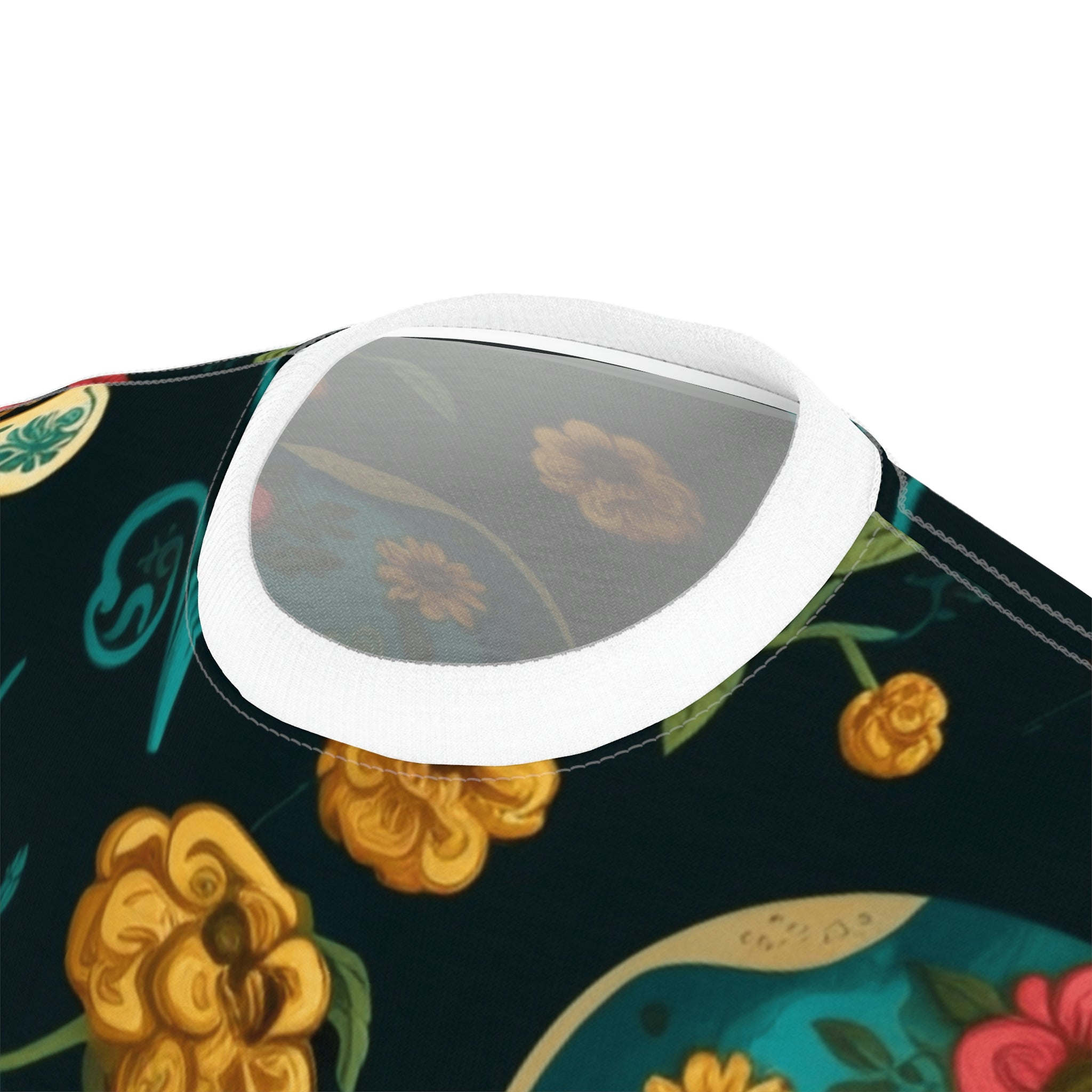 PRETTY FACE AOP T-SHIRT