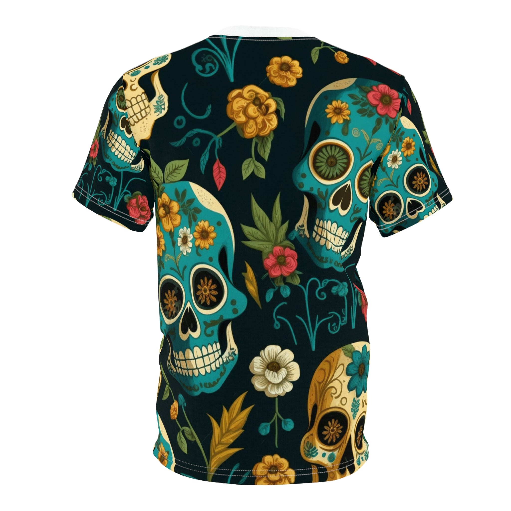 PRETTY FACE AOP T-SHIRT