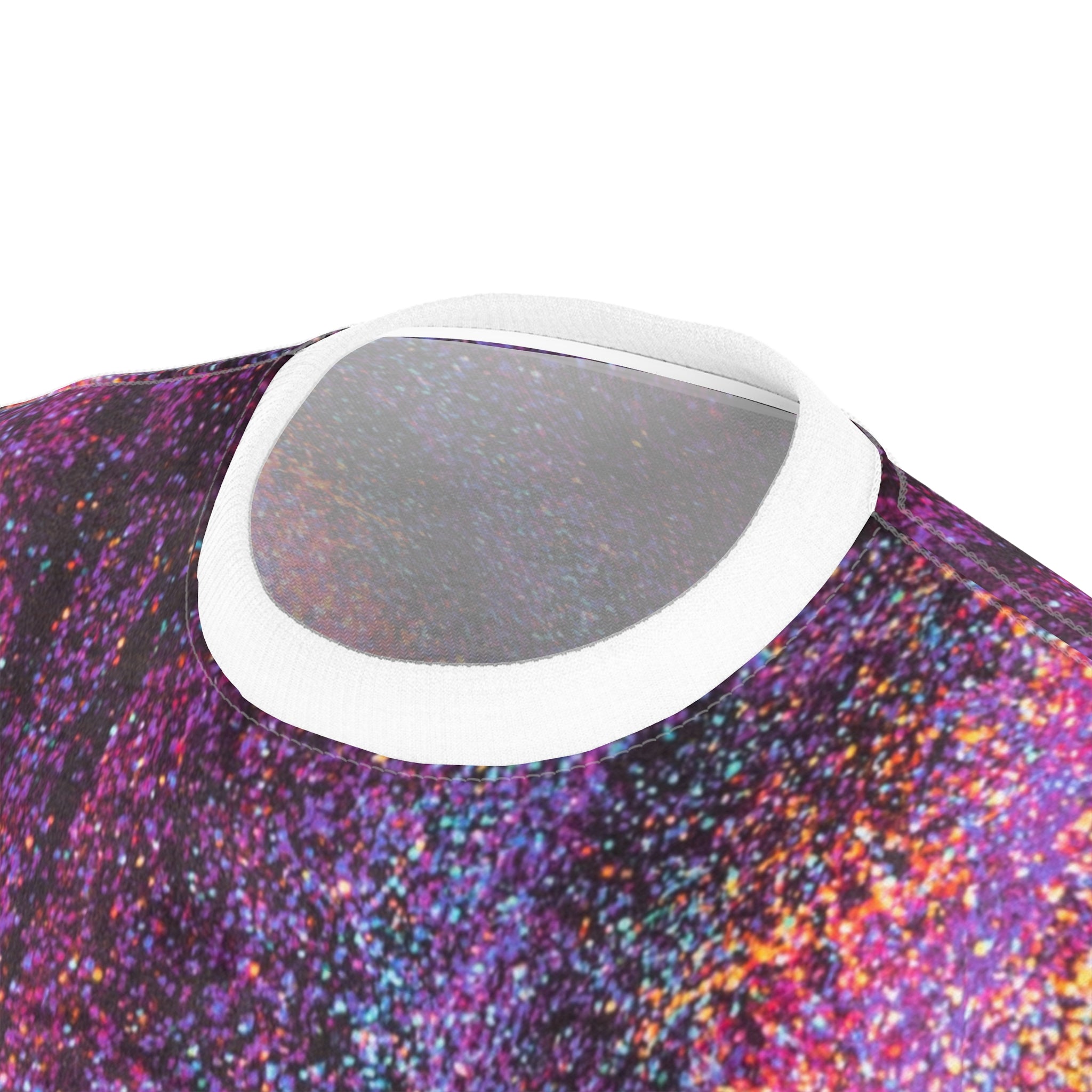 COSMIC AOP T-SHIRT