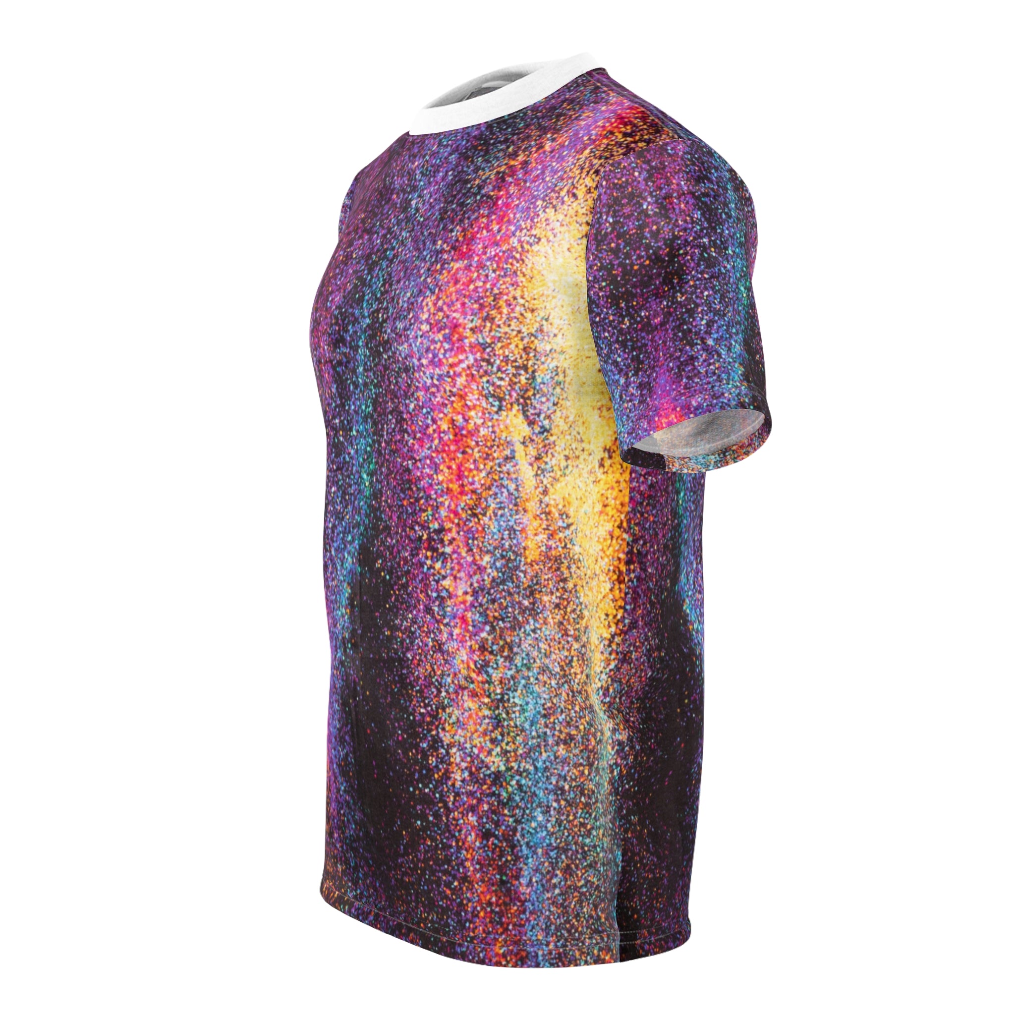 COSMIC AOP T-SHIRT