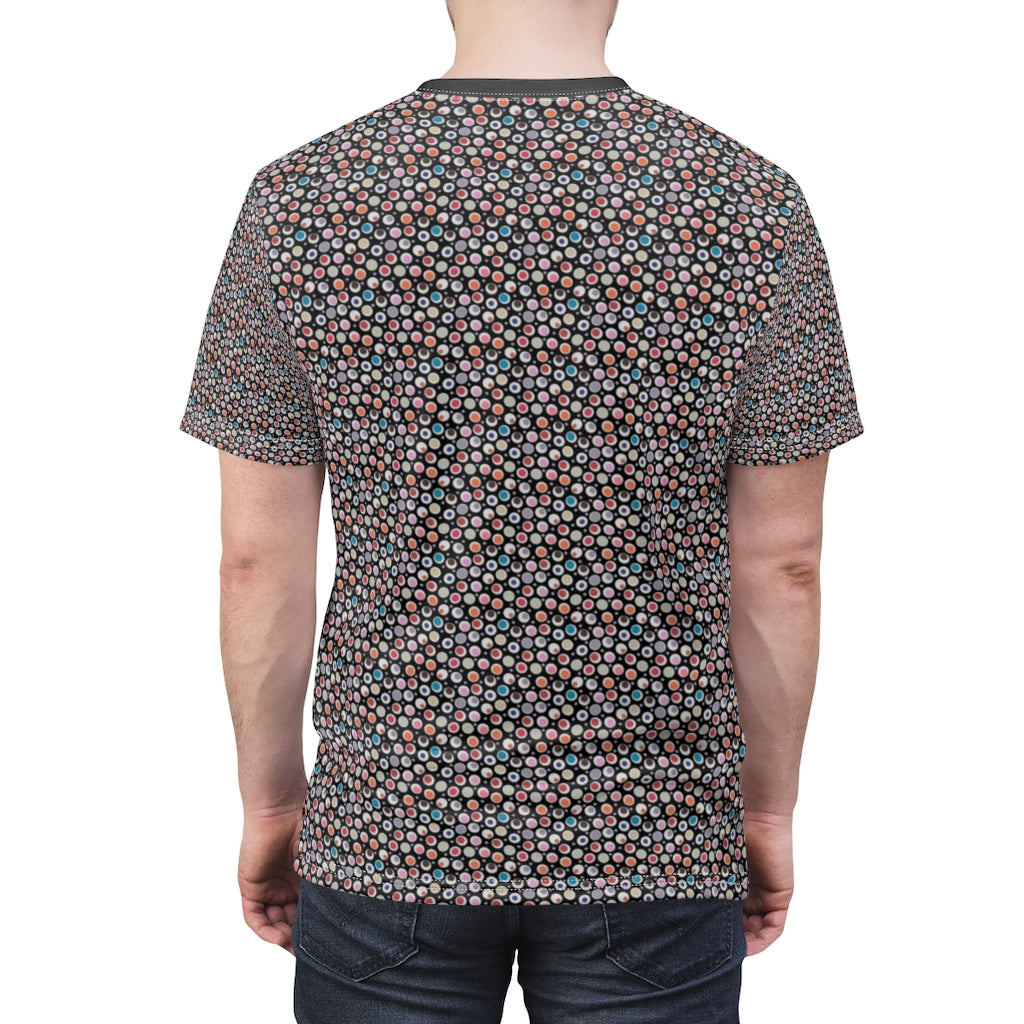 GOOGLY MOOGLY ALL OVER PRINT SHIRT