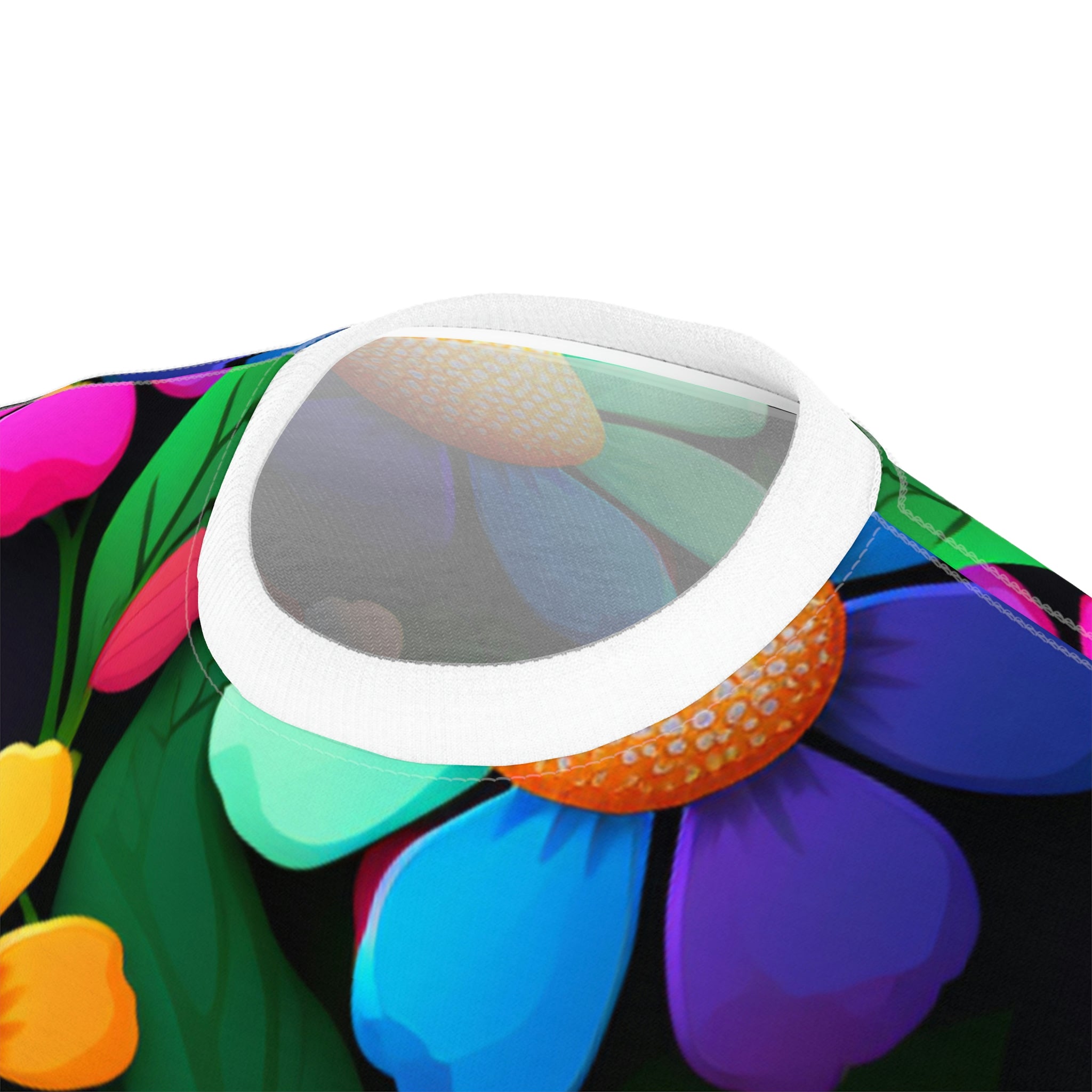 BOTTANIC AOP T-SHIRT