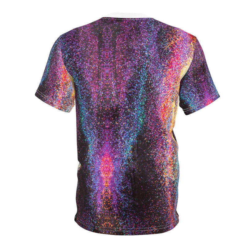 COSMIC AOP T-SHIRT