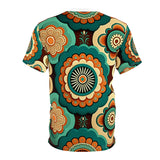 GOBBLET AOP T-SHIRT