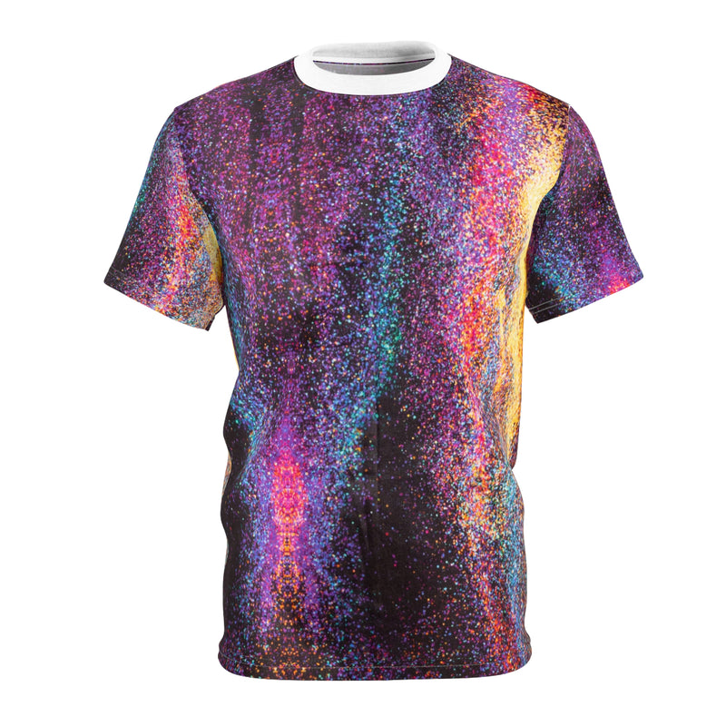 COSMIC AOP T-SHIRT